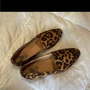 Lulu Loafers